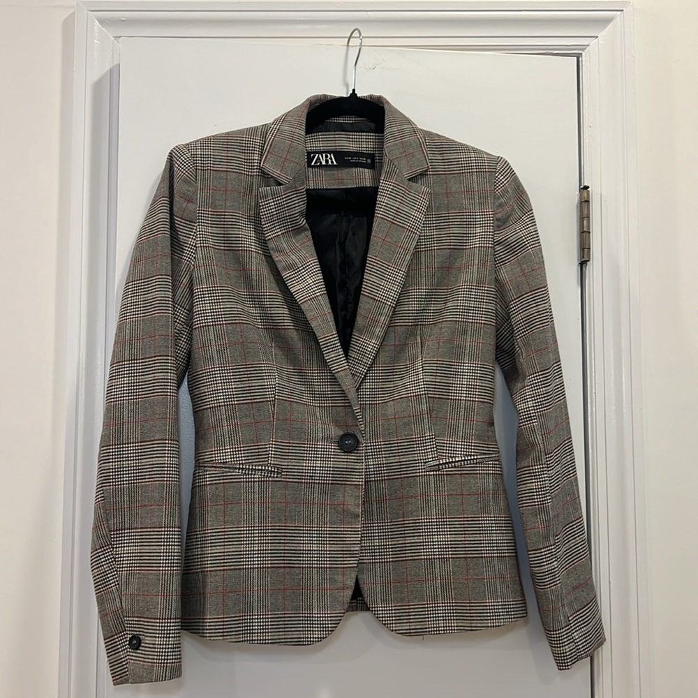 Zara Blazer